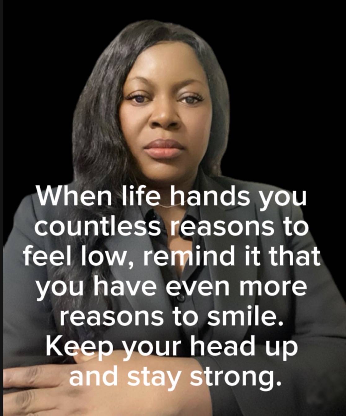Post by Blessing Ojoma Onakpa