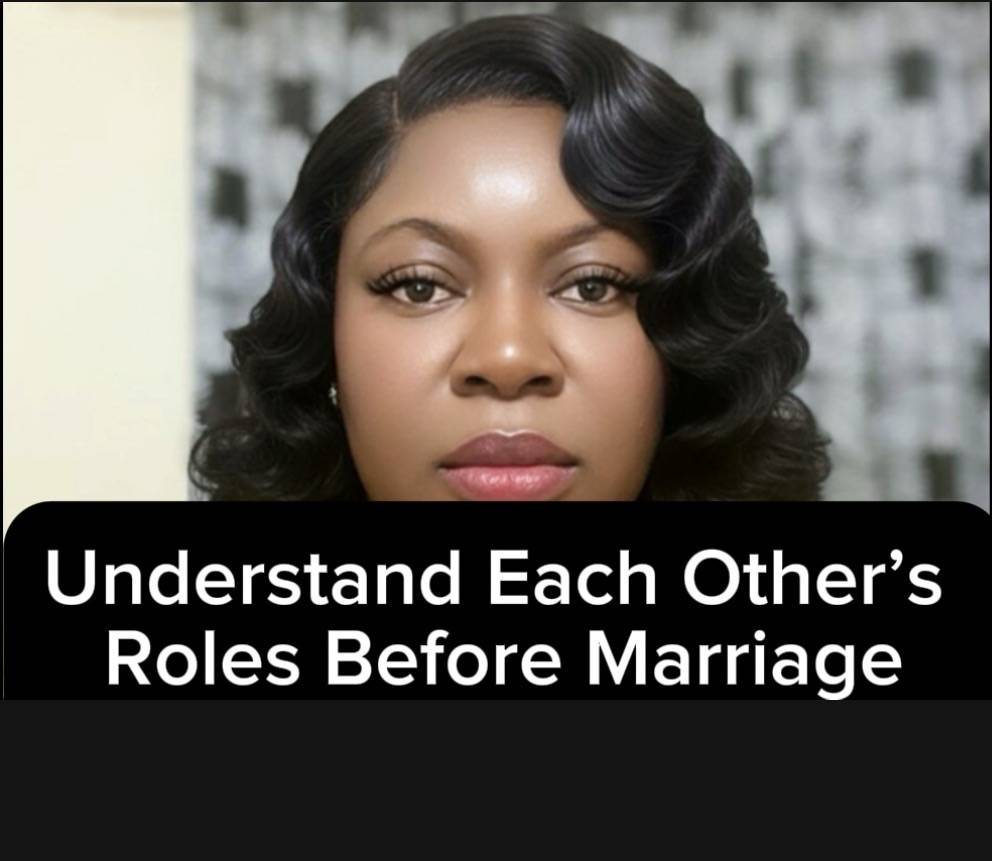 Love fit bring two people together, but for relationship to work well, both of you need to agree on...