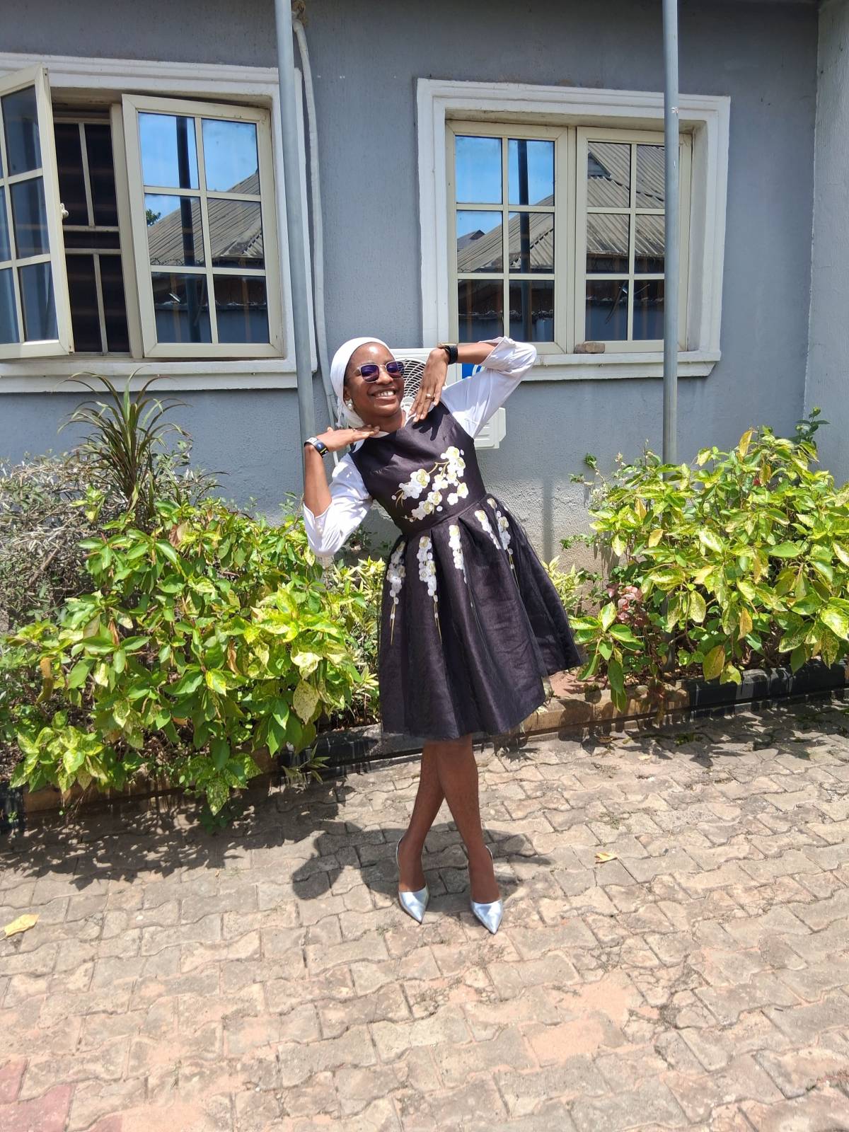 It's another midweek Wednesday, don't quit, keep going ๐ช,cheers ๐ฅ