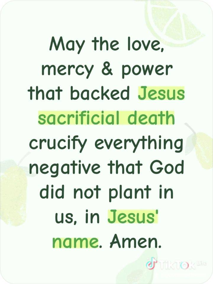 Rom 5:6-8
For when we were still without strength, in due time Christ died for the ungodly. [7] For...