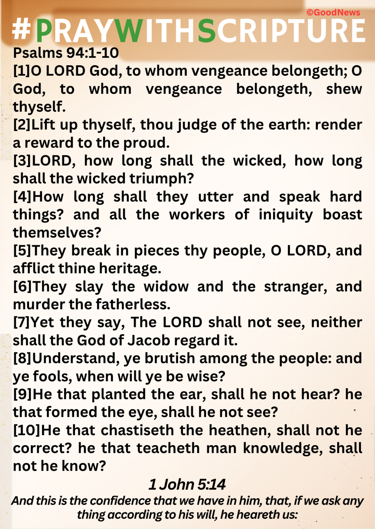 #PrayWithScriptureTodaysBibleReading

@followers
@highlight
@everyone