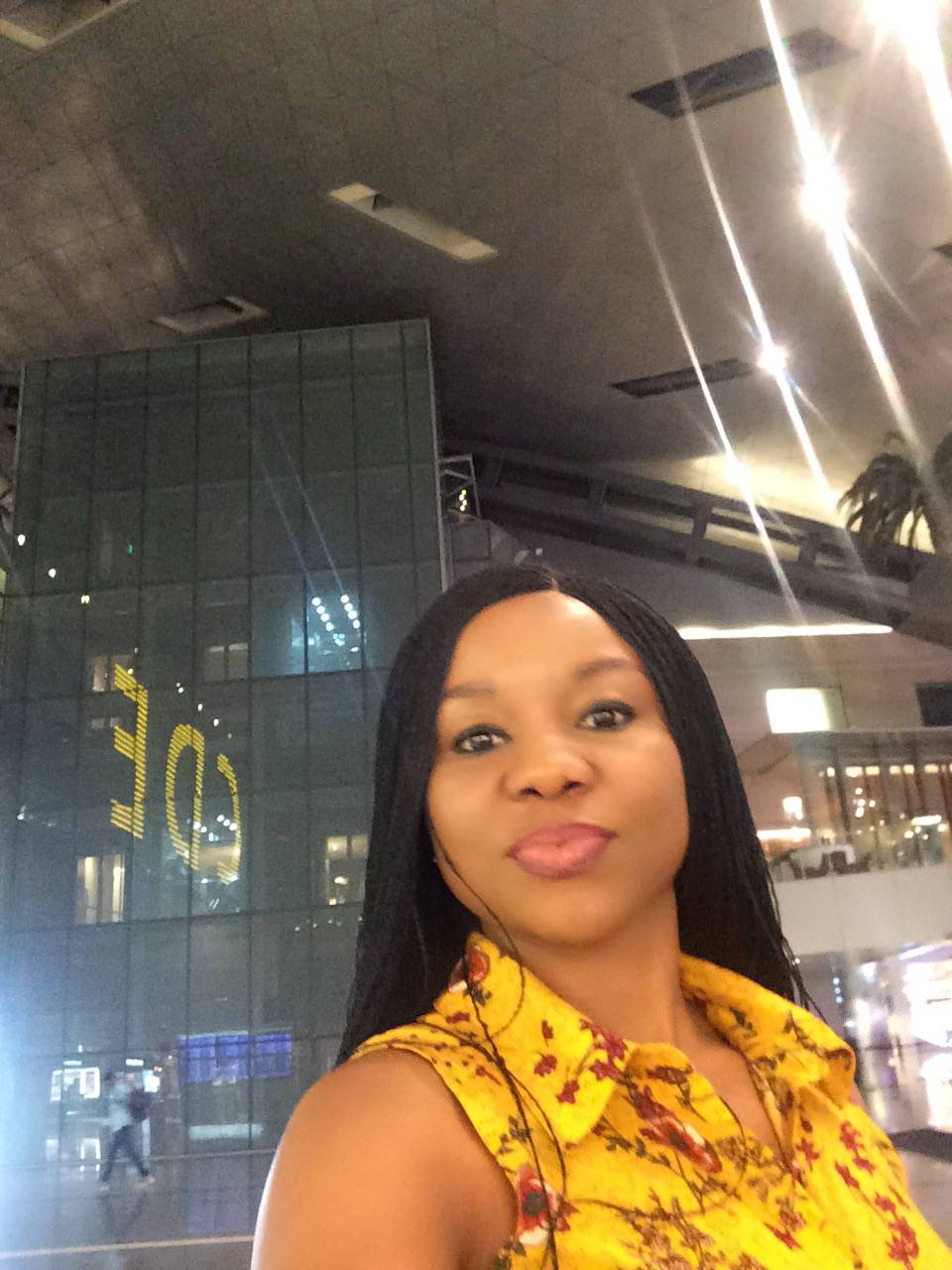 This is the season of lekeleke, so let us lekeeeee!