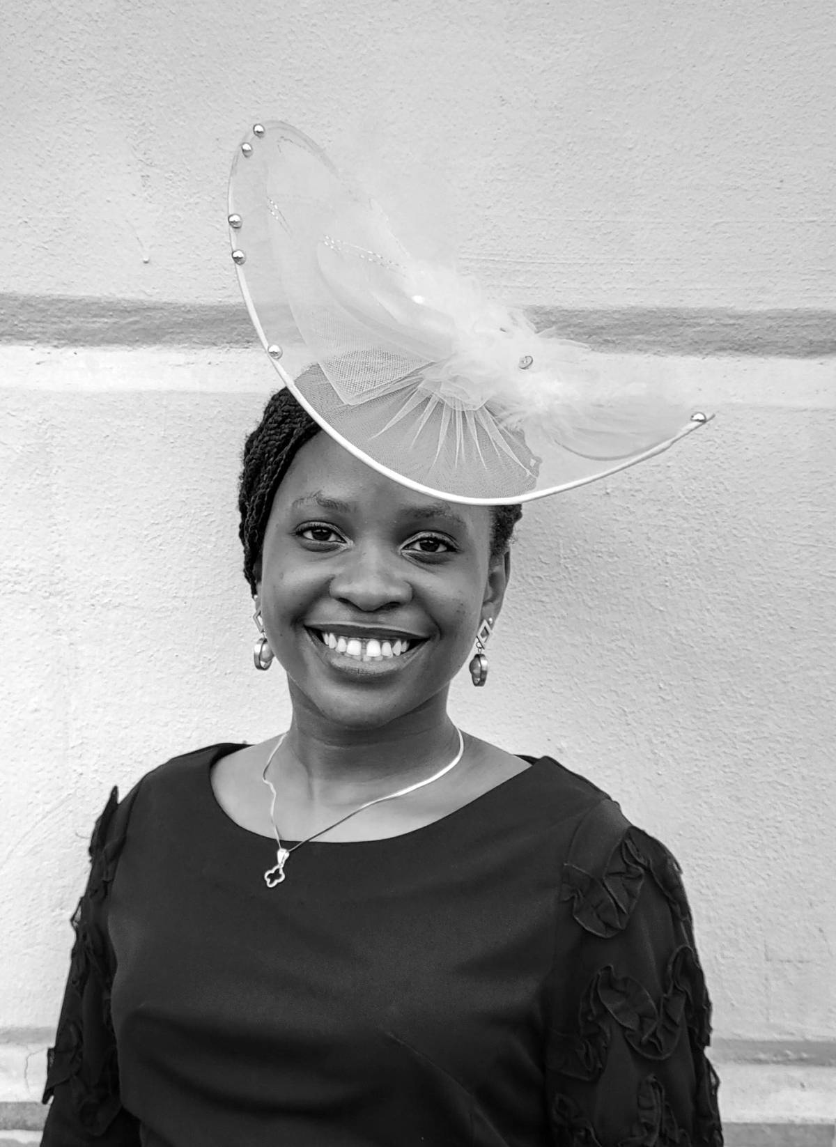 A moment for the lady ❤️❤️. My Sunday was amazing