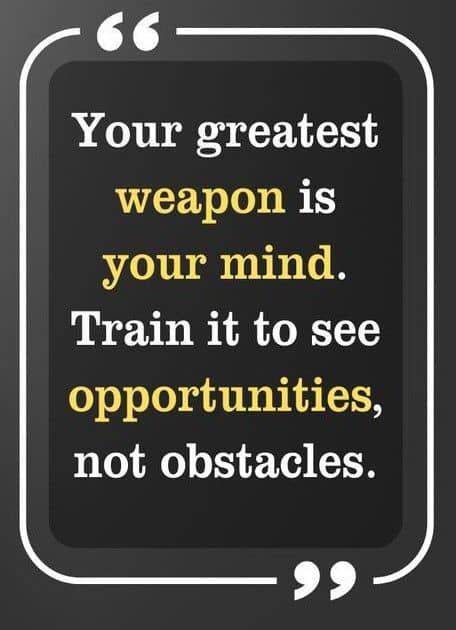 Food for thought
