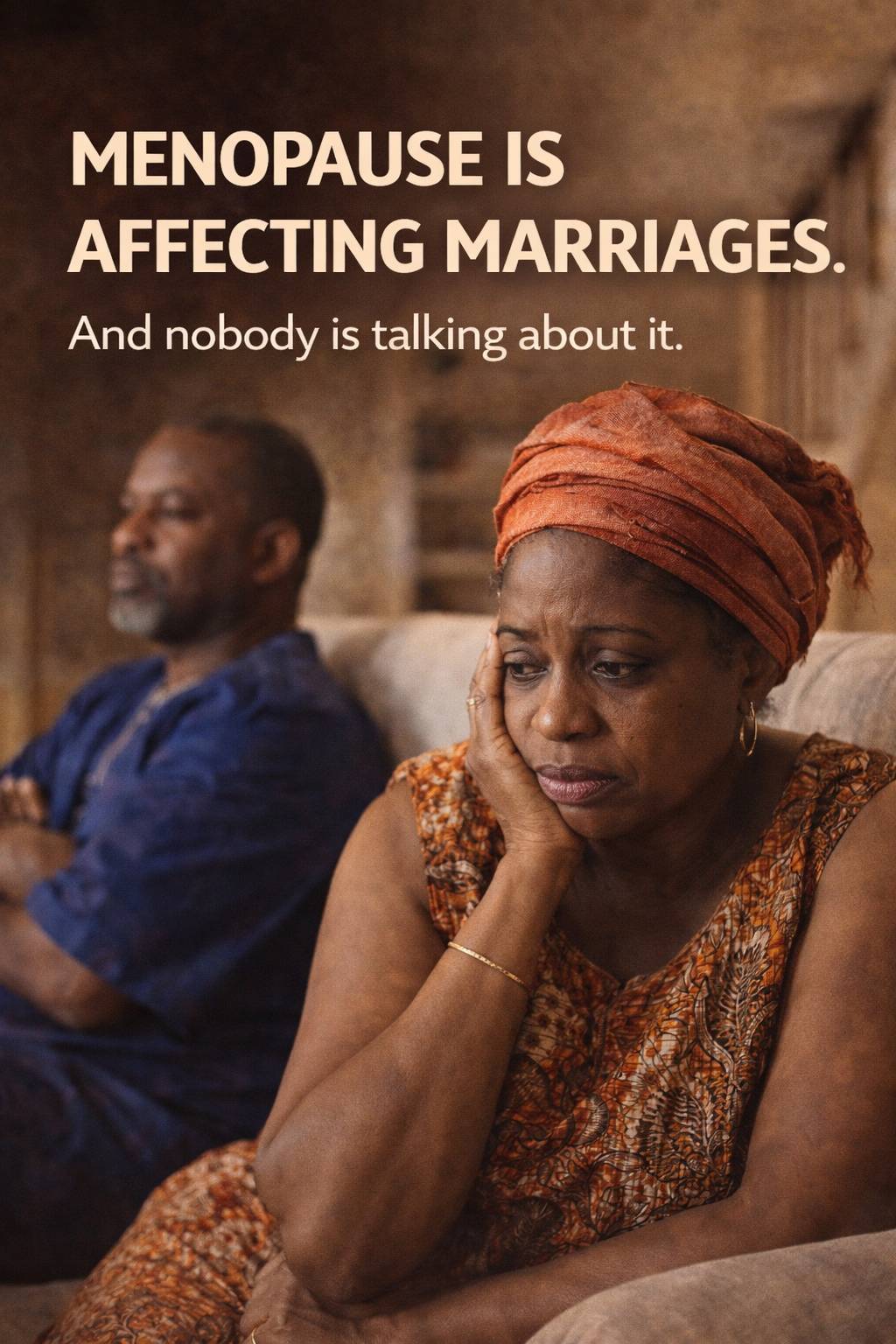 Post by Adaeze Okpara