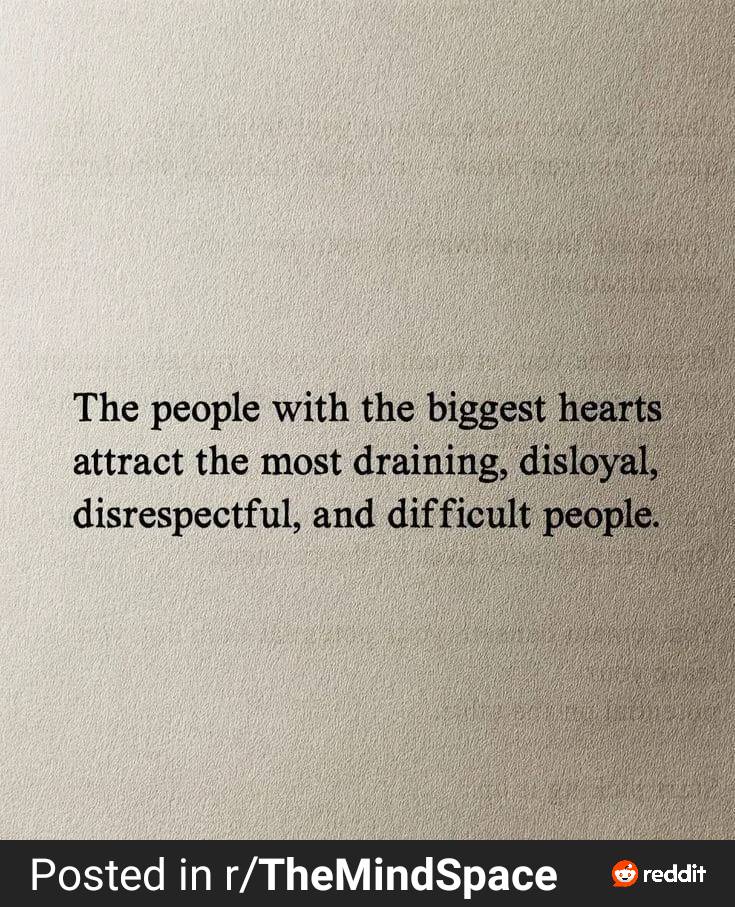 I personally found this true