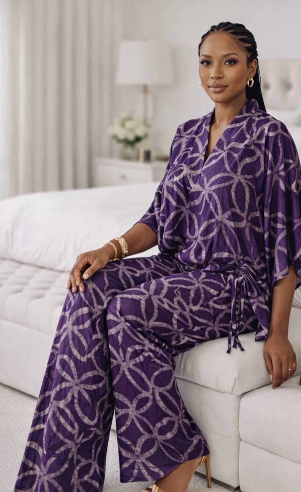 Lovely 2pc set