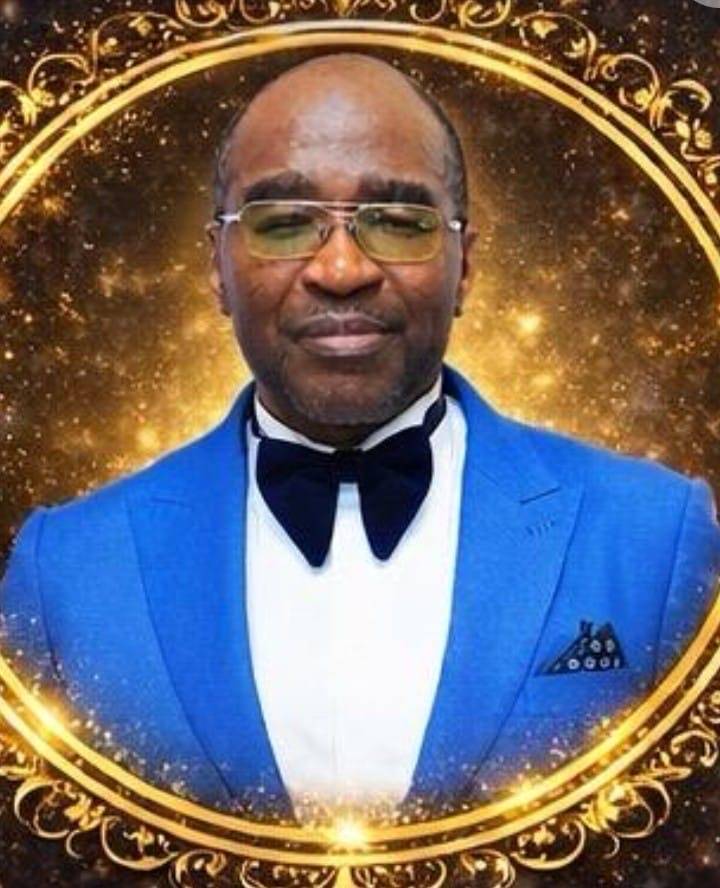 Post by Kingsley Amos