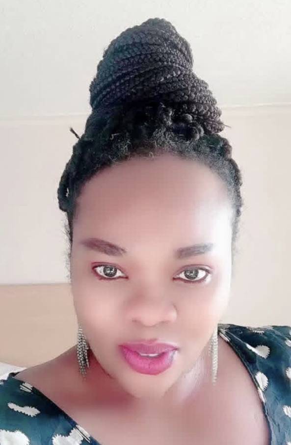 Goodnight friends may we sleep n wake up to fight for a better Nigeria ….