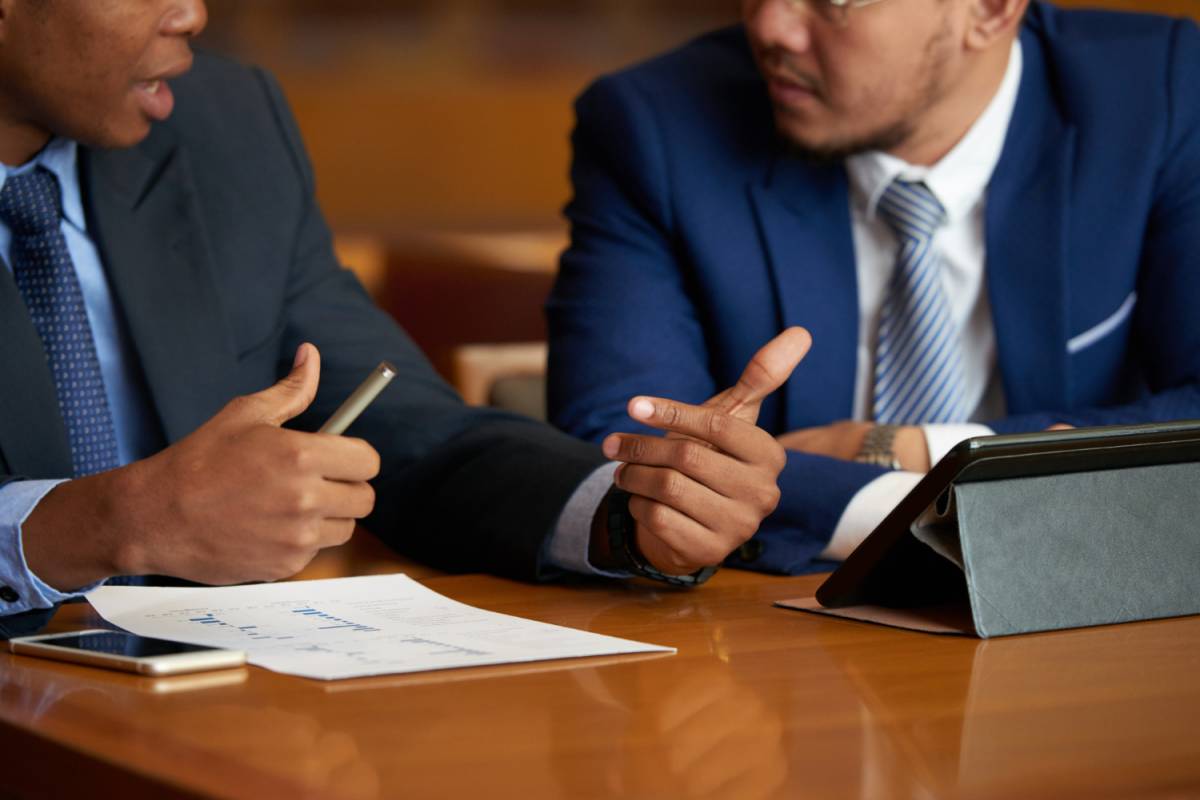 POLL: Office politics can make or break a career. Some see it as a strategy, others see it as manipu...