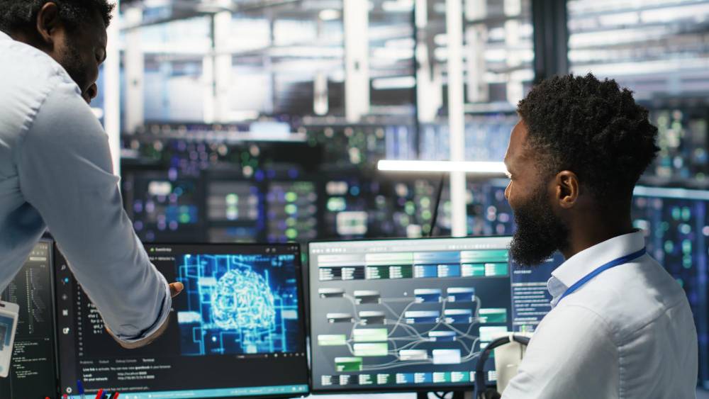 AI automation is becoming a game-changer for businesses of all sizes. From streamlining workflows to...