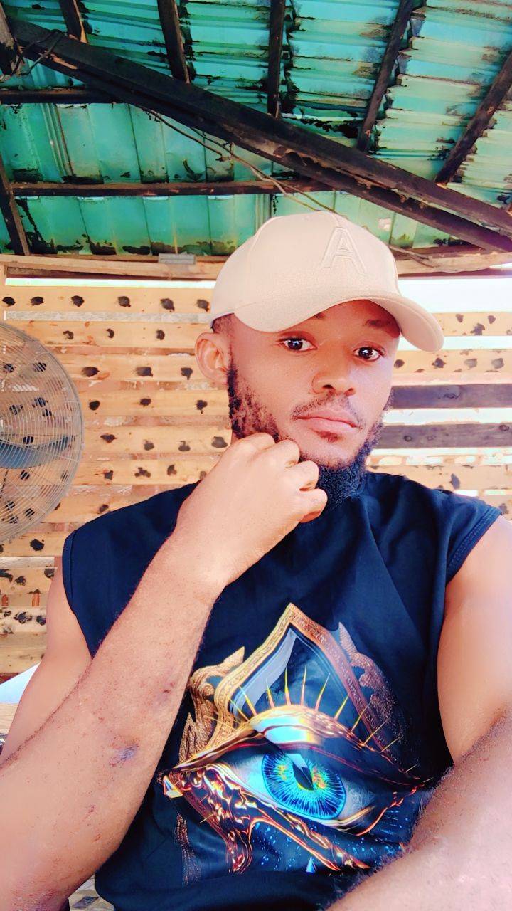 Hi, I AM NEW HERE  #lekeelekee #Nigeria