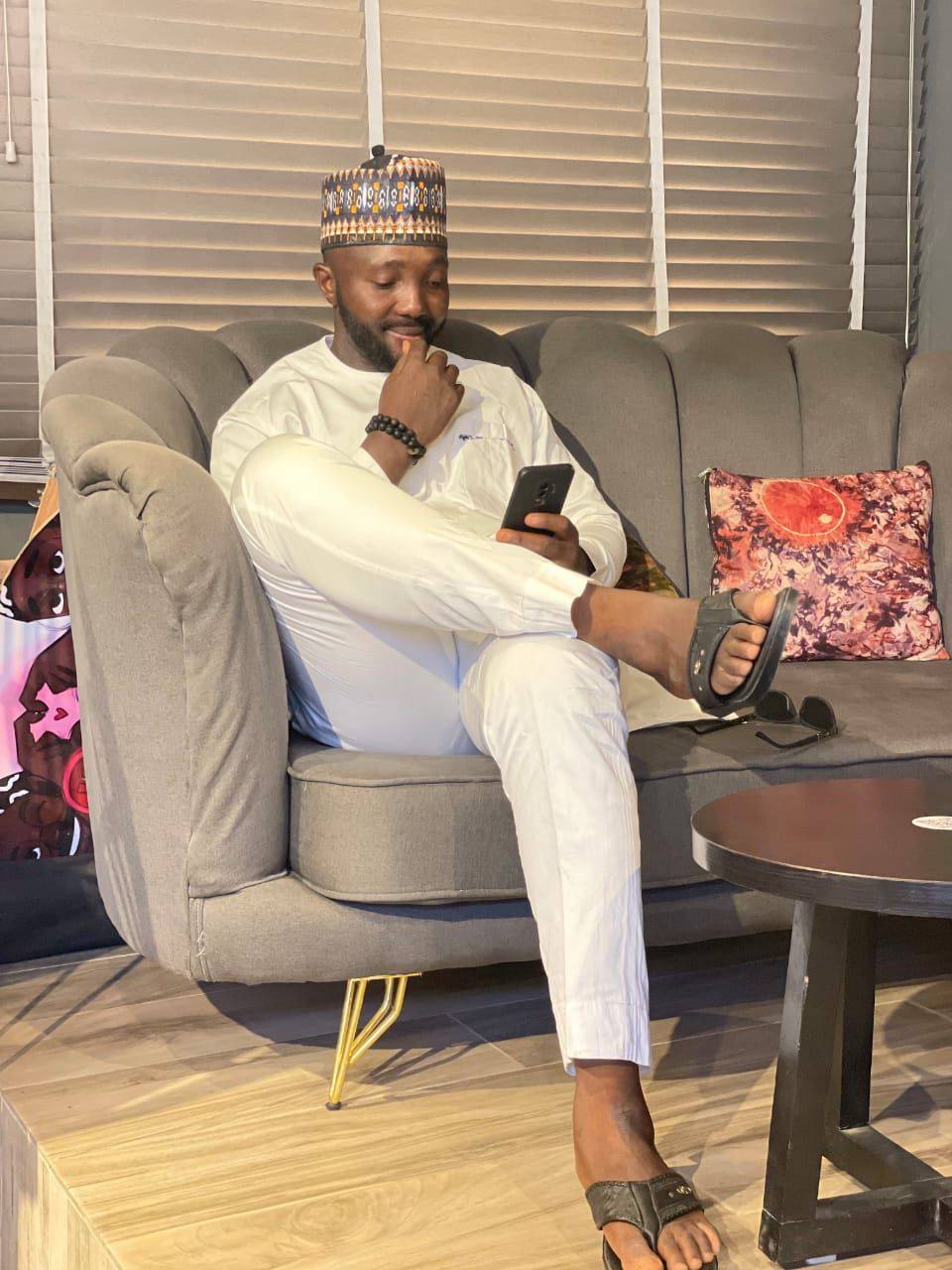 Congratulations ππto the Arise and this Day media group. More wins. Be assured of our continued co...