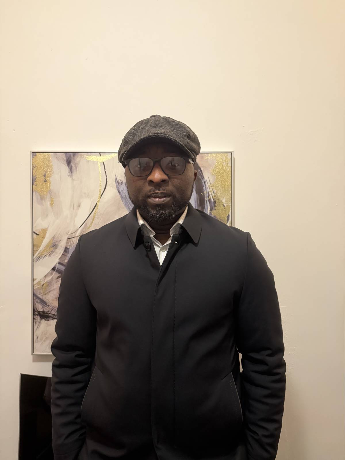 Hi everyone,
My name is Moses Ani, a Legal and Data Protection Practitioner. Happy to be here. Cong...