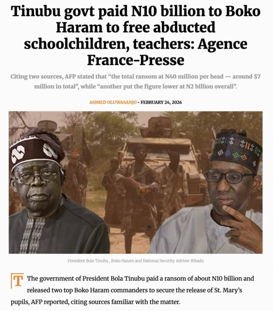 According to the AFP, France.