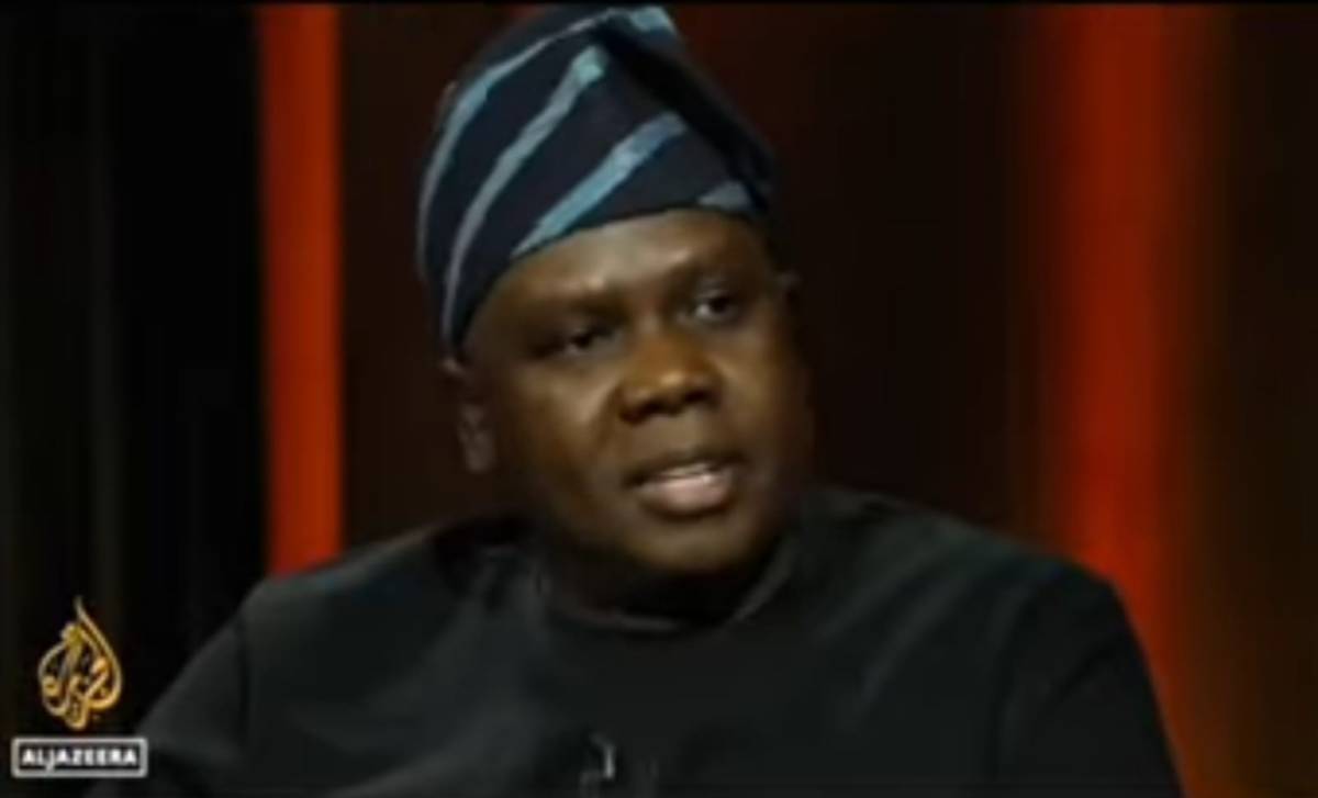 DANIEL BWALA...FACE OF ONE STOMACH INFRASTRUCTURE AID
