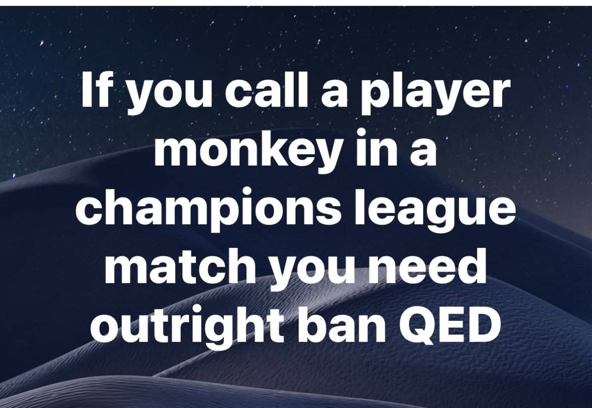 Post by Musa Ahmed