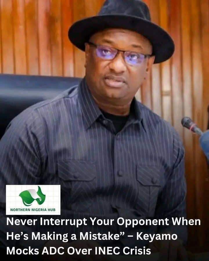 Post by Musa Ahmed