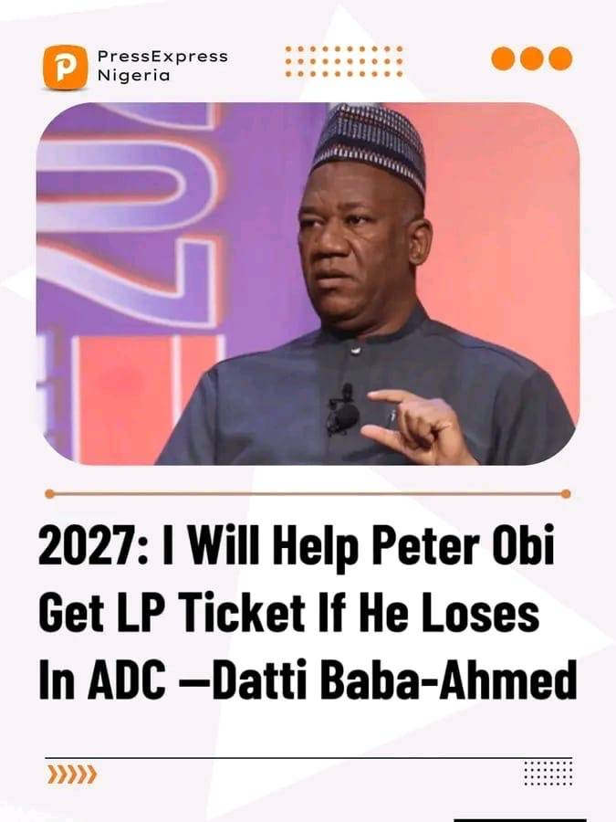 Post by Musa Ahmed