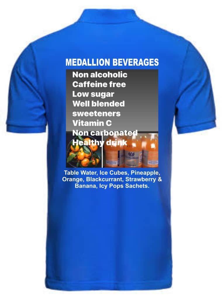 Refreshing Healthy drinks for all occasions