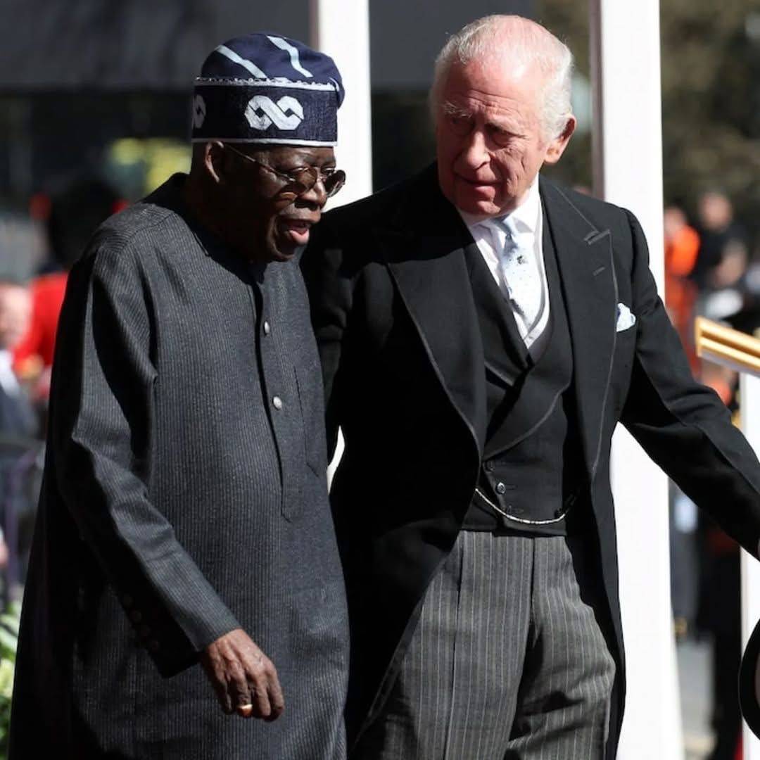 JUST IN: UK Lures Nigeria Into Migration Deal To Return Failed Asylum Seekers And Foreign Crimiŋals