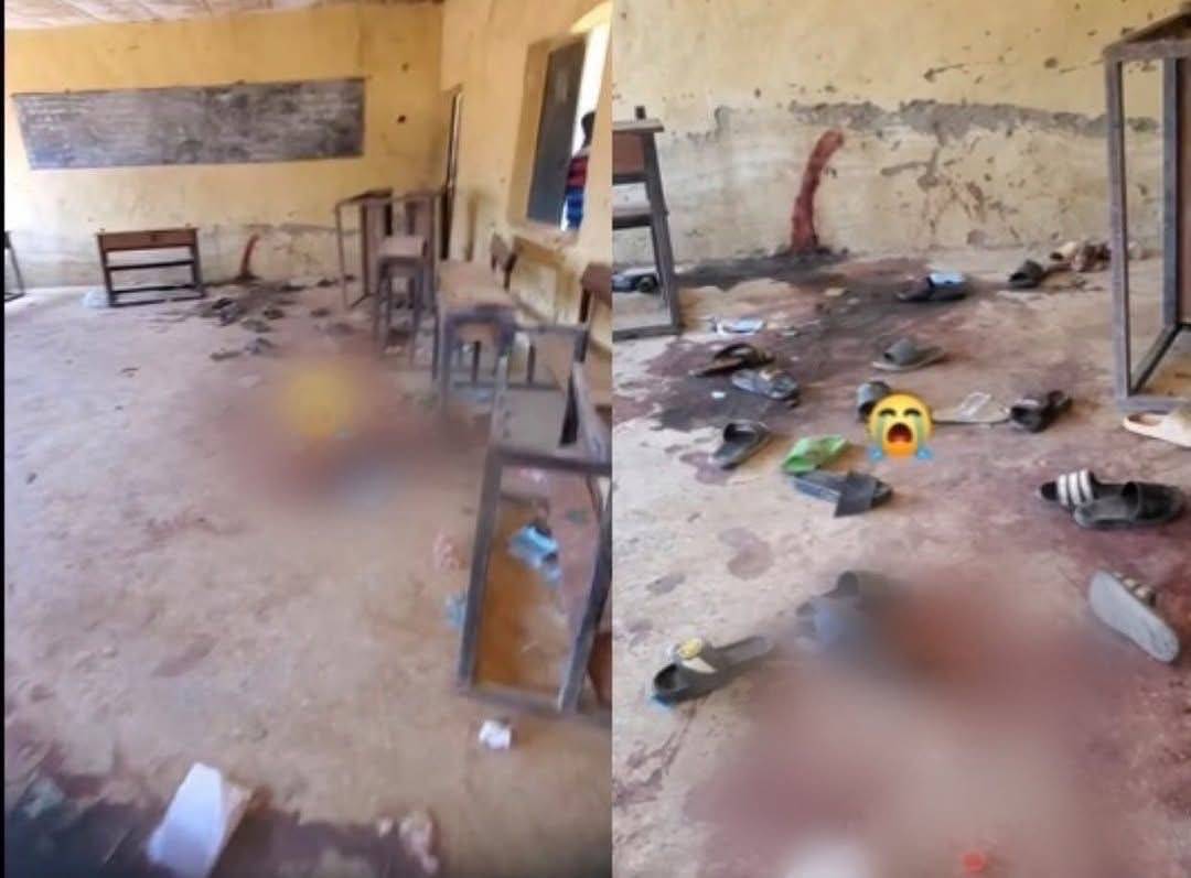 JUST IN: ßanð!ts Attack Wedding Ceremony In Kaduna, K!ll 13 Guests