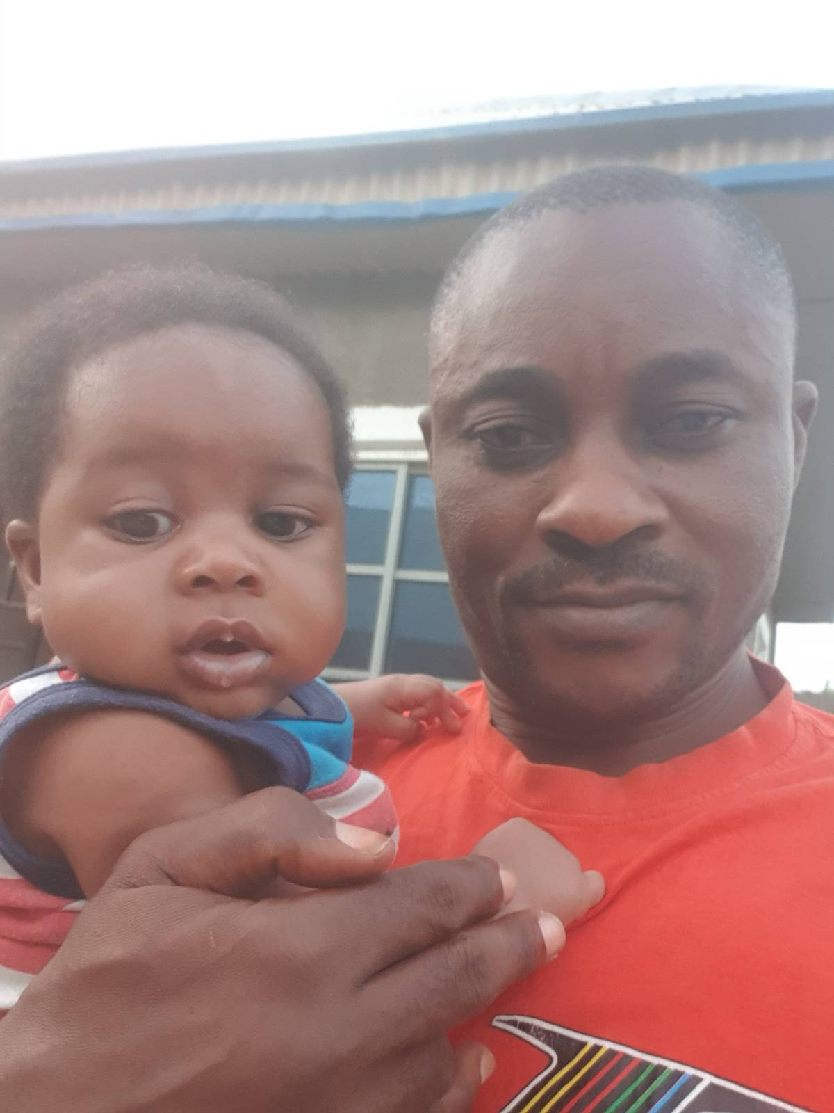 Happy Sunday lekeelekee family.