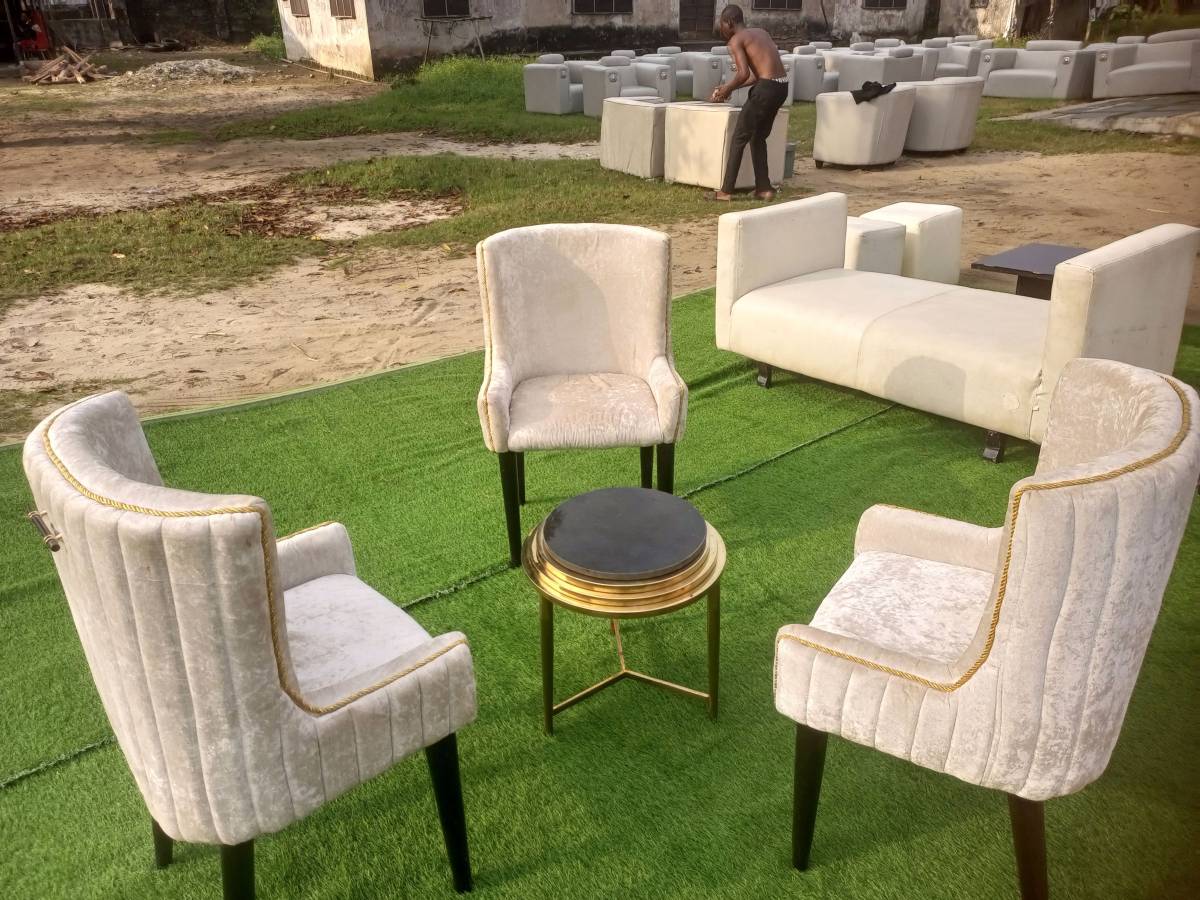 Luxury rentals in Warri
