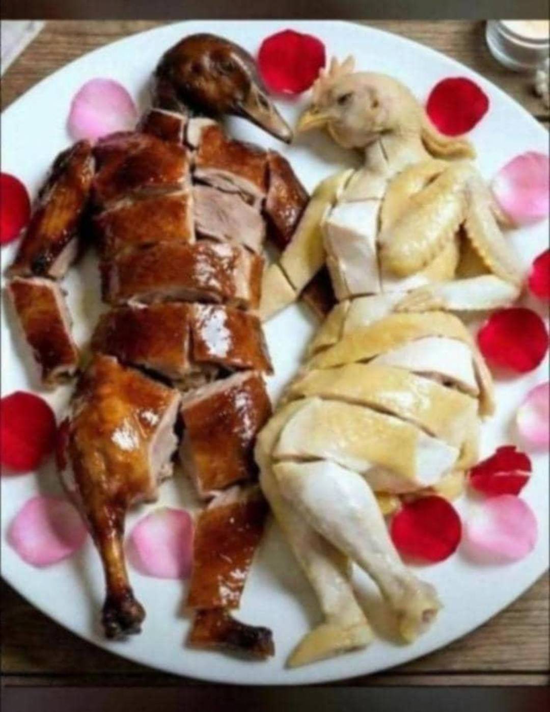 Oooh Habibi 🤣🤣🤣