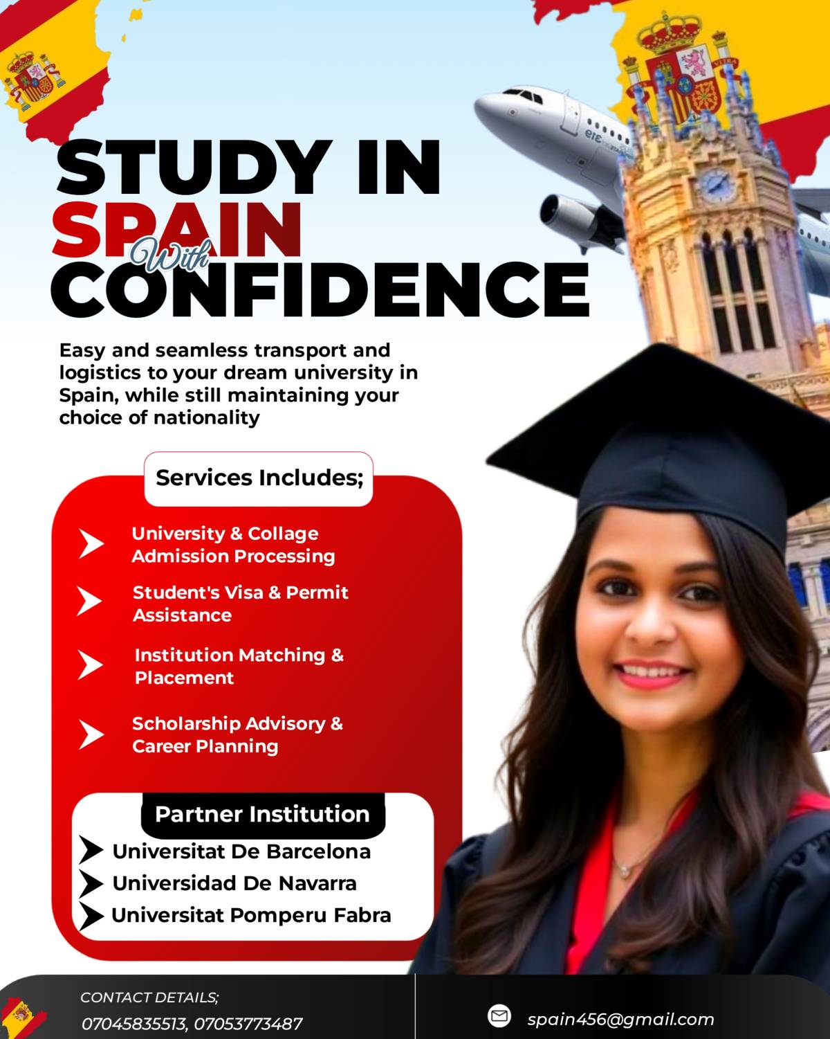Studying in convenient environment has been proven to be a major facilitator of academic success.
A...