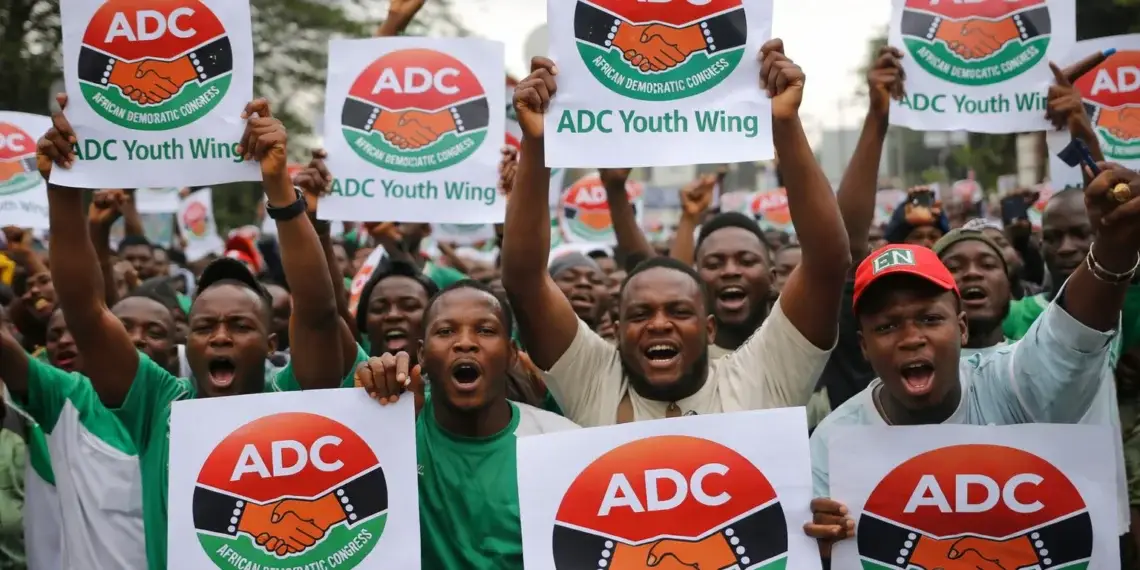 ADC Youth Wing Issues 72-Hour Ultimatum to INEC Over Party Status https://naira.blog/adc-youth-wing-...
