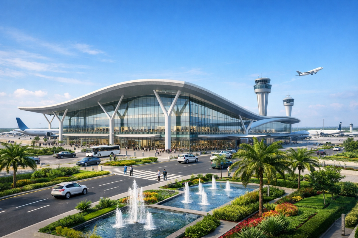 Sifax Chairman Hails Gateway Airport: A Catalyst for Ogun State’s Economic Transformation https://na...