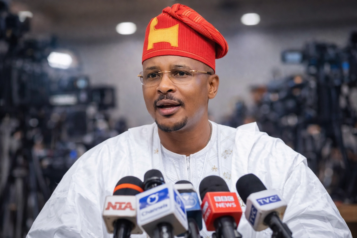 ADC Crisis Deepens: Leke Abejide Defends Nafiu Bala Amidst Leadership Tussle https://naira.blog/adc-...