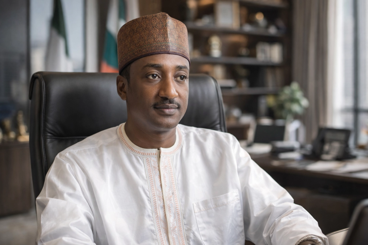 SDP Leadership Stalemate: National Body Confirms Shehu Gabam’s Expulsion Stands https://naira.blog/s...