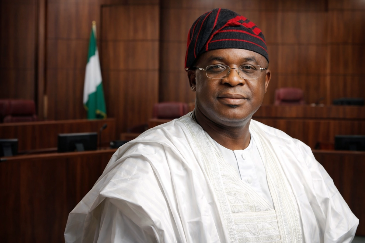 ADC Leadership Battle: David Mark Drags INEC to Court Over Portal Removal https://naira.blog/adc-lea...