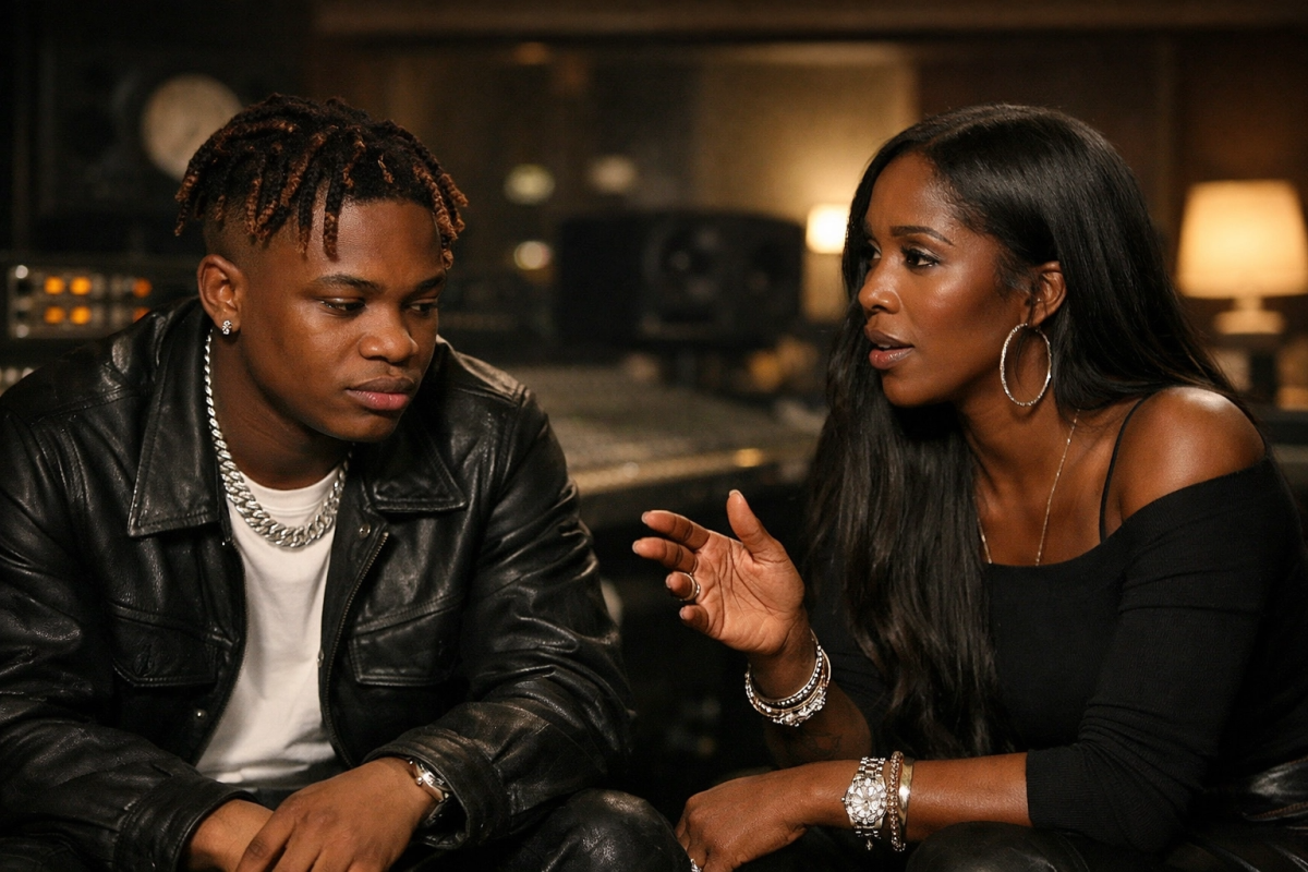 Crayon’s Candid Confession: Unveiling a Hidden Chapter with Tiwa Savage https://naira.blog/crayons-c...