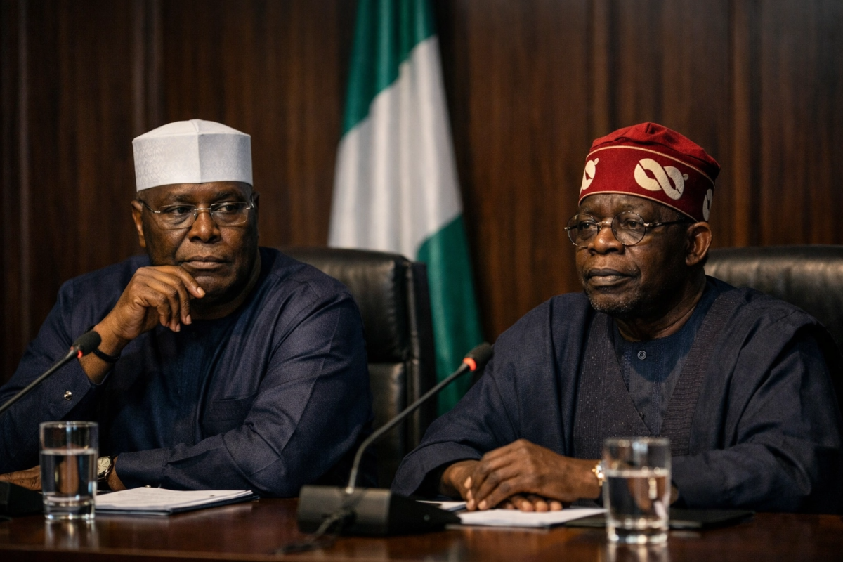Atiku Slams Tinubu: A Critique of Presidential Engagement and National Security https://naira.blog/a...