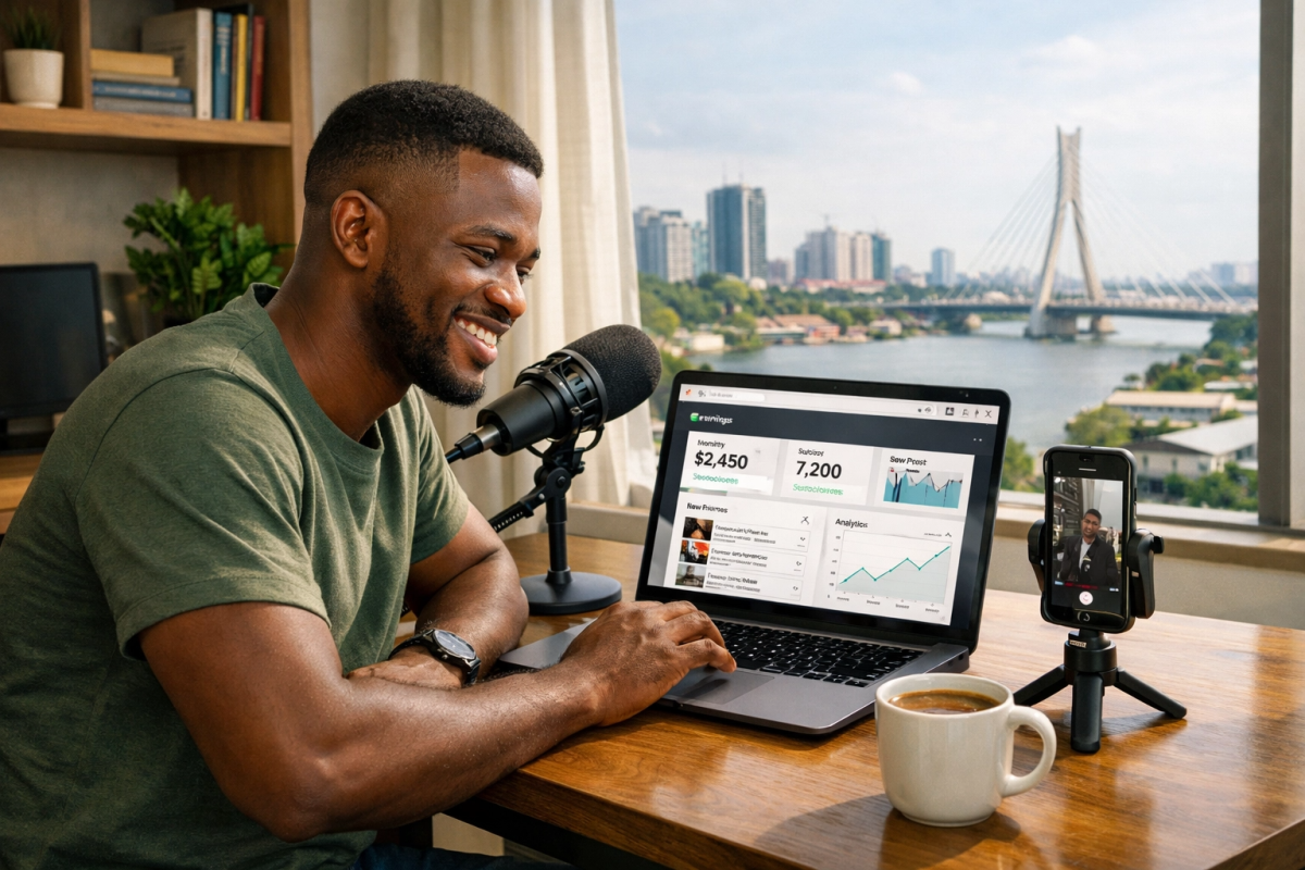 Beyond YouTube: 5 Emerging Content Monetization Platforms for Nigerians in 2026 https://naira.blog/b...