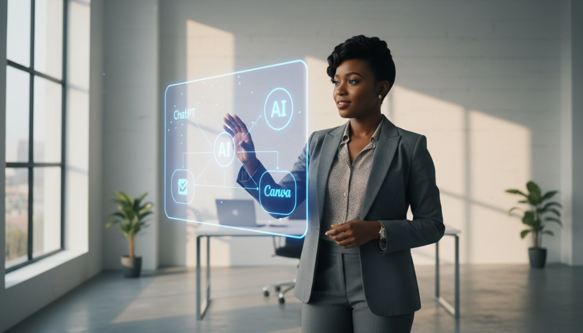 7 AI Productivity Tools Every Nigerian Entrepreneur Needs to Scale in 2026 https://naira.blog/7-ai-p...