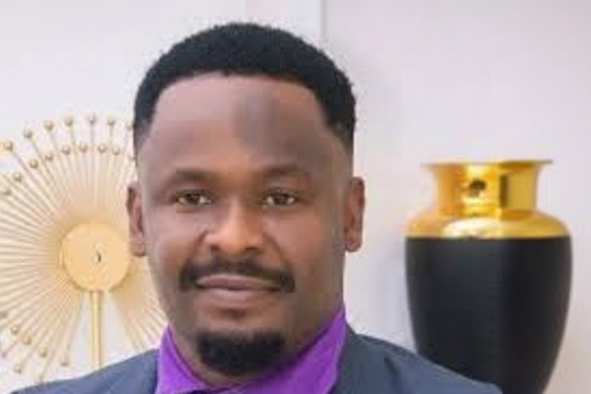 Nollywood Star Zubby Michael Dives into Politics, Joins ADC https://naira.blog/nollywood-star-zubby...