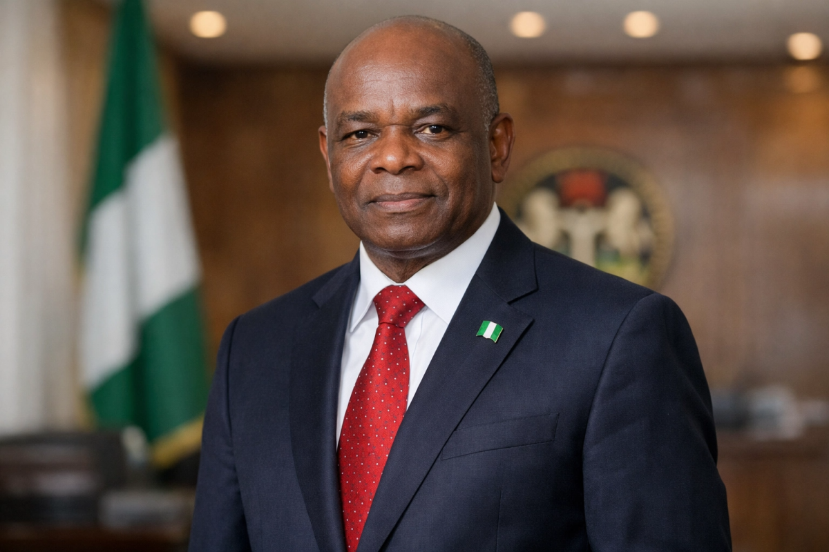 Retired Major General Chris Eze Emerges as Enugu ADC Chairman https://naira.blog/retired-major-gener...
