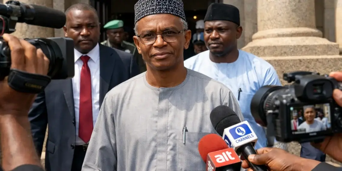 El-Rufai’s Court Appearance: ICPC Trial and ADC Convention Remarks https://naira.blog/el-rufais-cour...