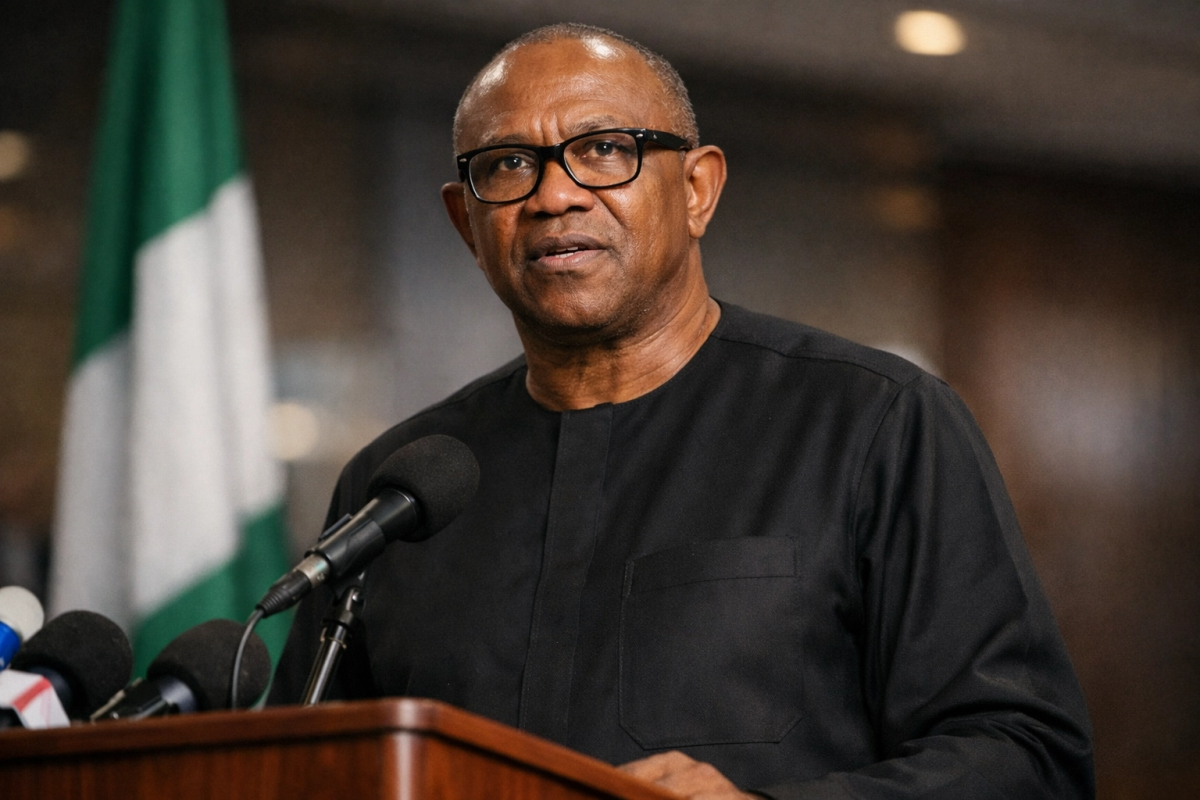 2027 Presidency: Peter Obi Breaks Silence on Party Loyalty and ADC Alliance https://naira.blog/2027-...