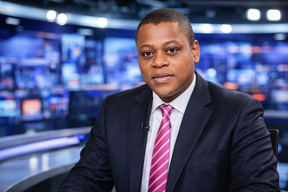 Arise TV Anchor Rufai Oseni Debunks Suspension Rumors: A Look at Media Integrity https://naira.blog/...
