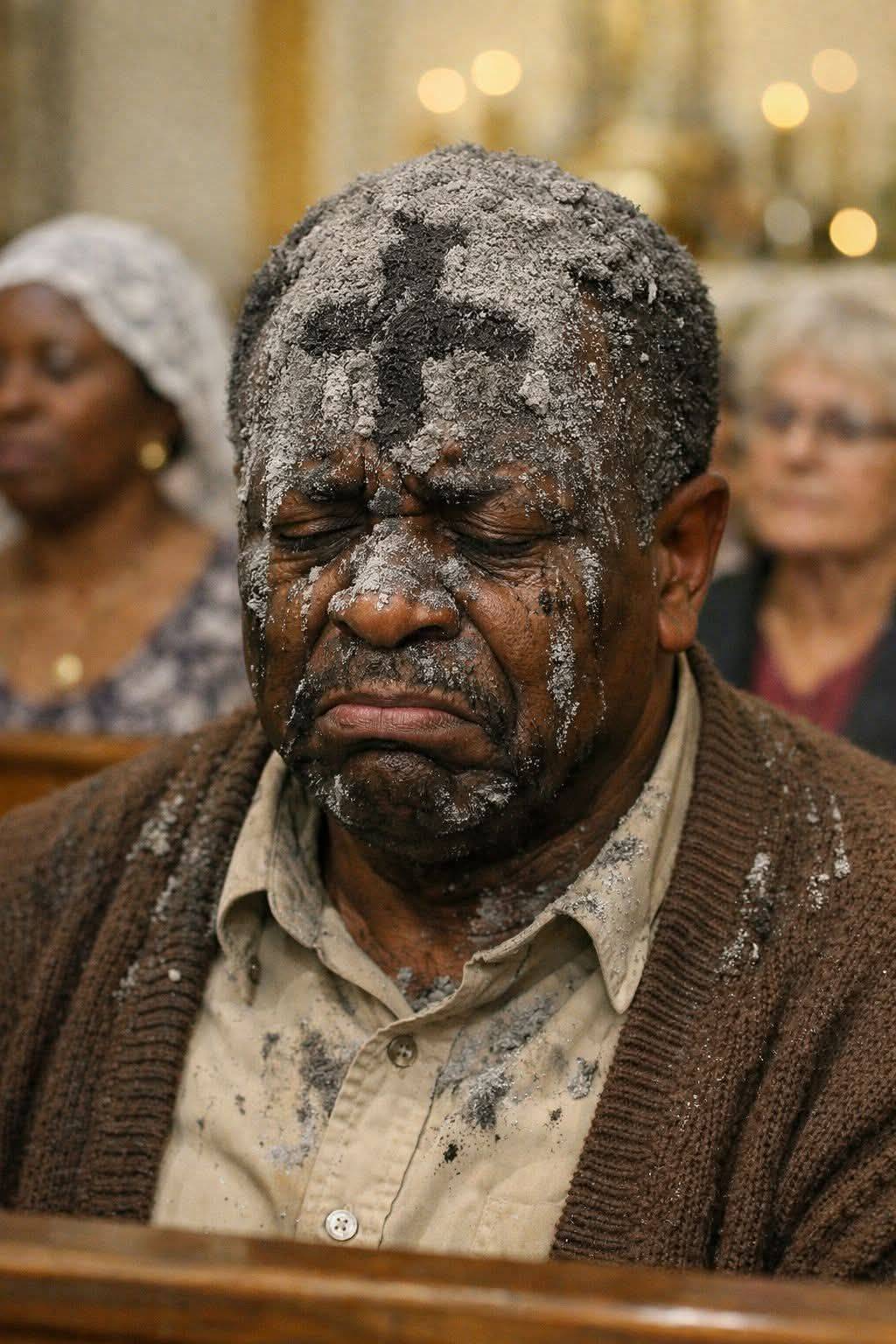 Nobody is talking about Daniel Bwala international mess up. Have we forgiven him?