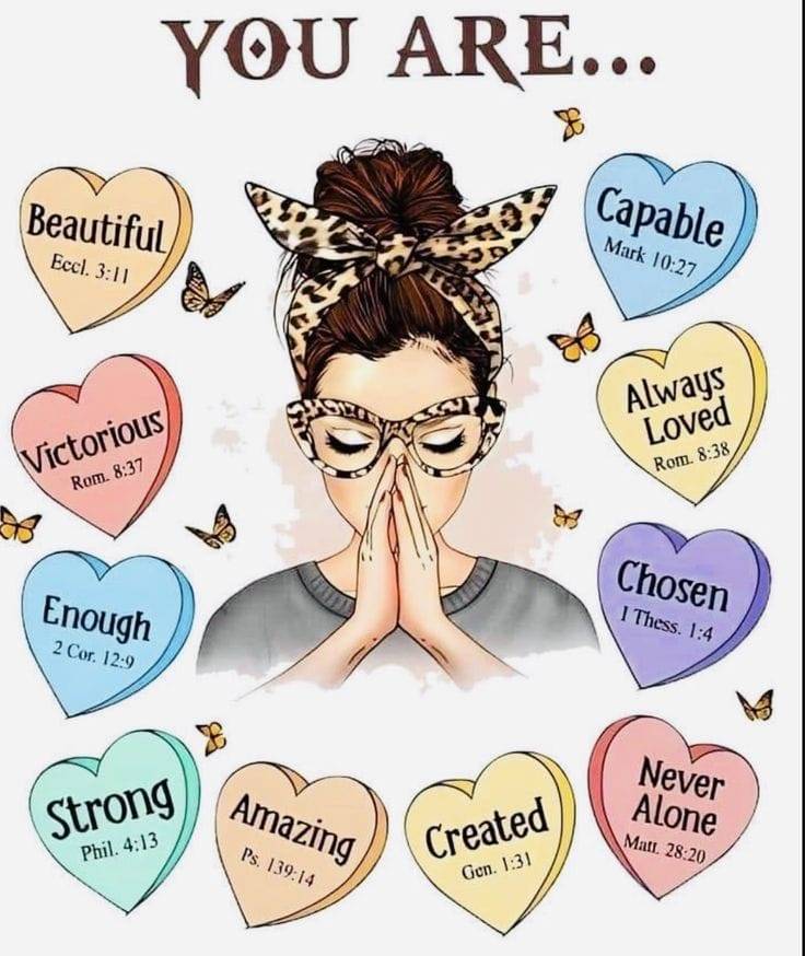 Happy International Women’s Day to the women who cry… and let a teddy bear hold the tears for a mome...