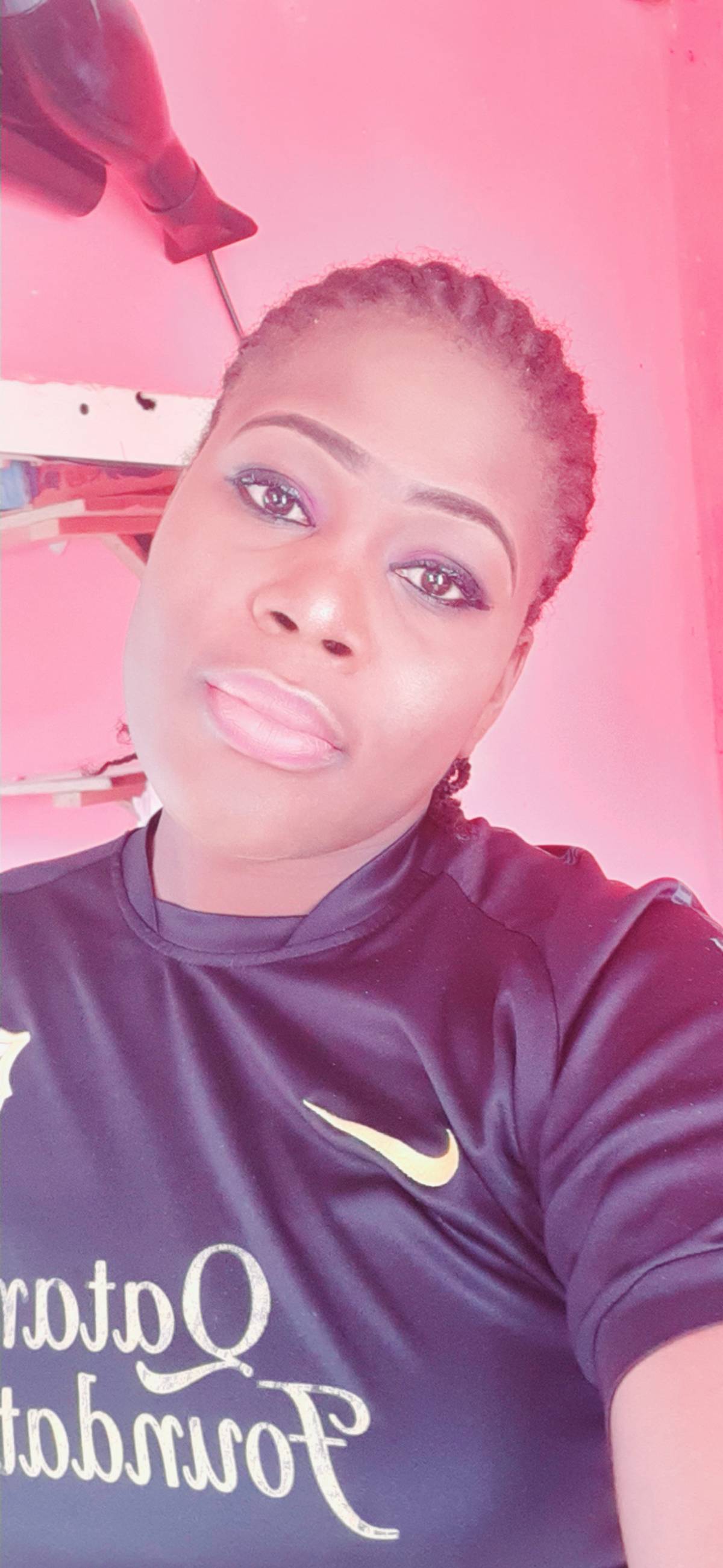 Let's go guys, follow for follow we will all get there.