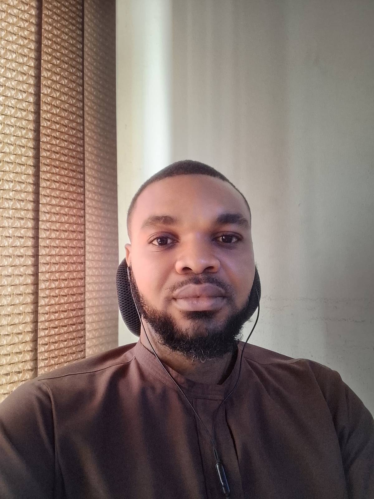 It's yet another day to be grateful to God for the gift of life.
Good morning Africa!
LekeeLekee🕊️...