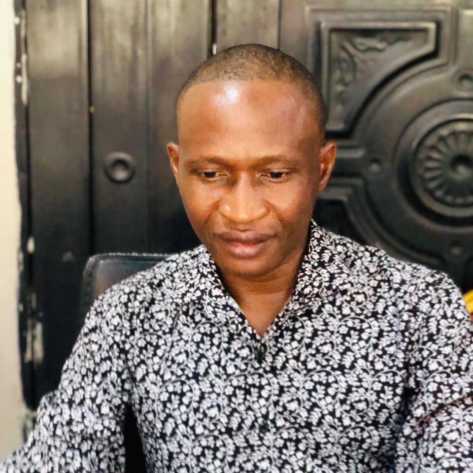 I am Odejayi Olurotimi Oluseun and these Are my Areas of Concentration:
IT Consultant,
SW Engineer,...
