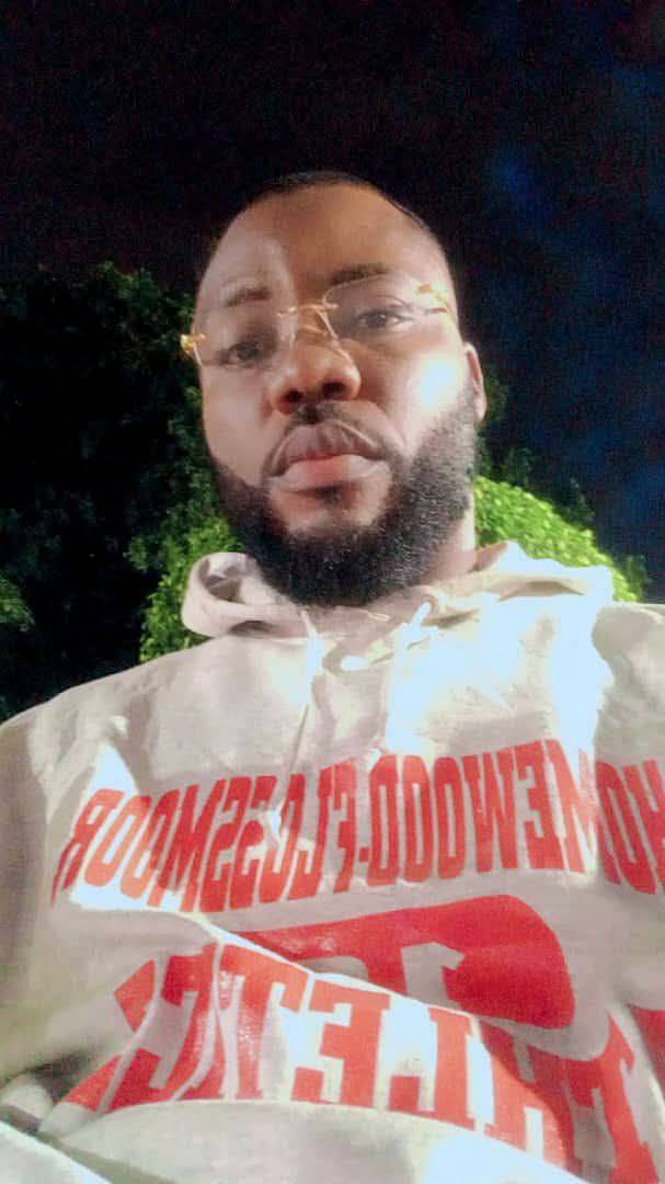 Post by Henry Odinakachukwu